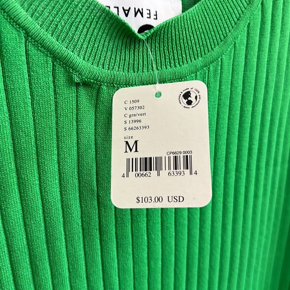 Just female / Free people midi dress - Picture 9 of 10